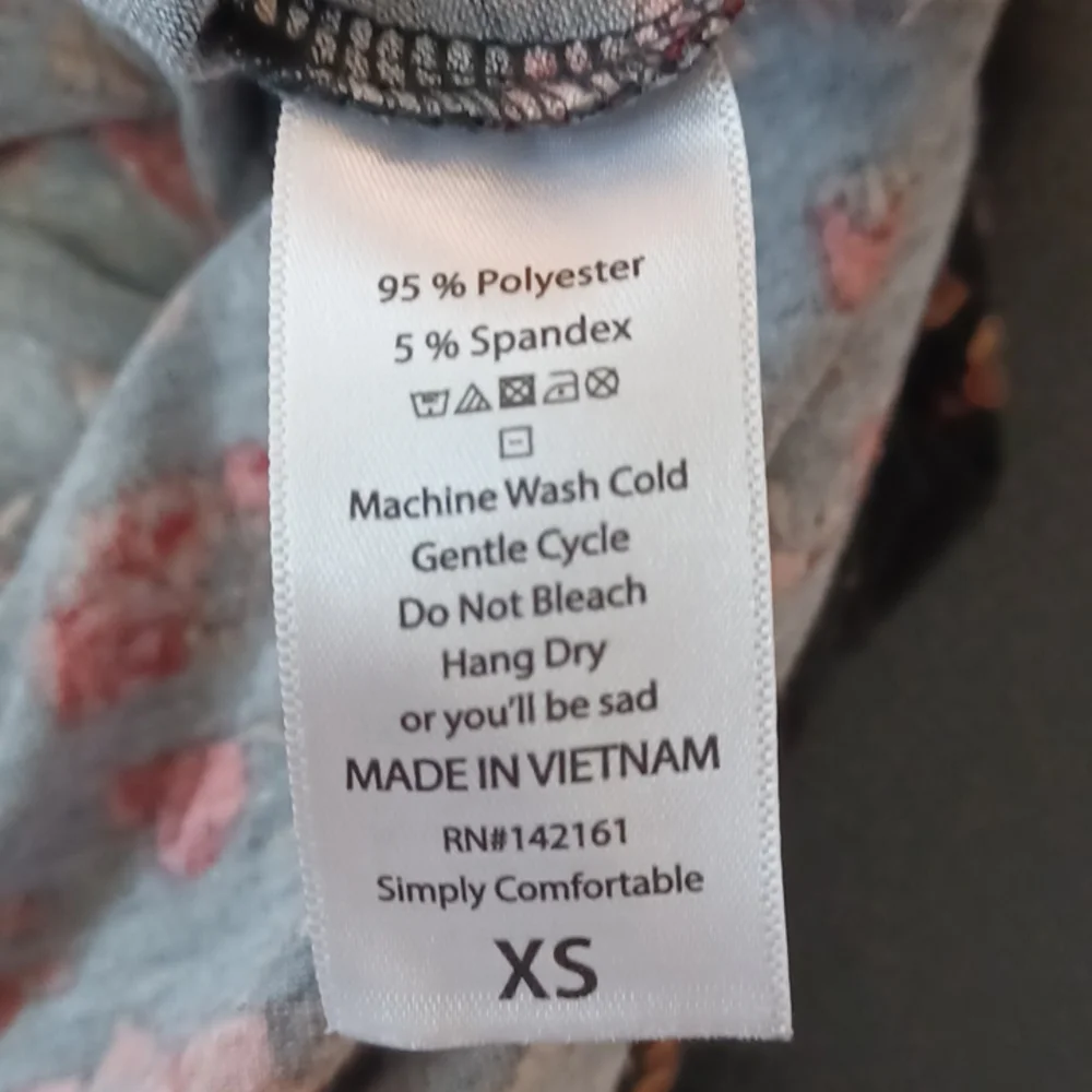 Lularoe dress size xs
